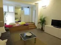 Viale Corsica Apartment Milano Italien