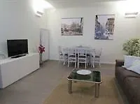 Viale Corsica Apartment Milano 0*,